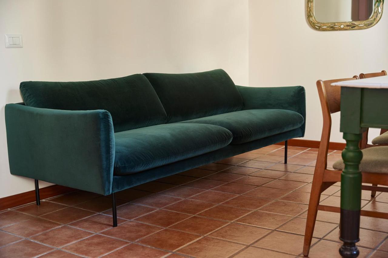 Lägenhet Trasteverehome - Santa Maria Della Quercia Rom