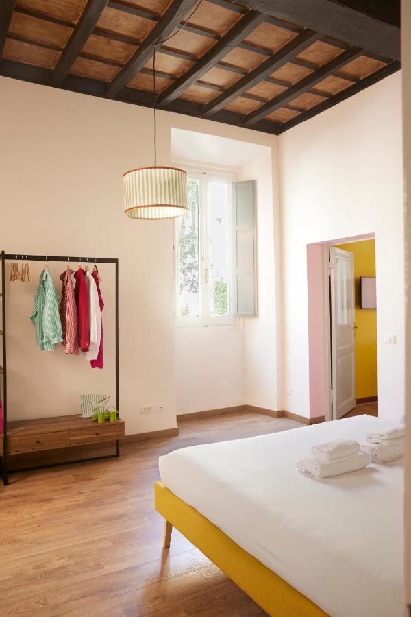 Apartment Trasteverehome - Santa Maria Della Quercia Rom