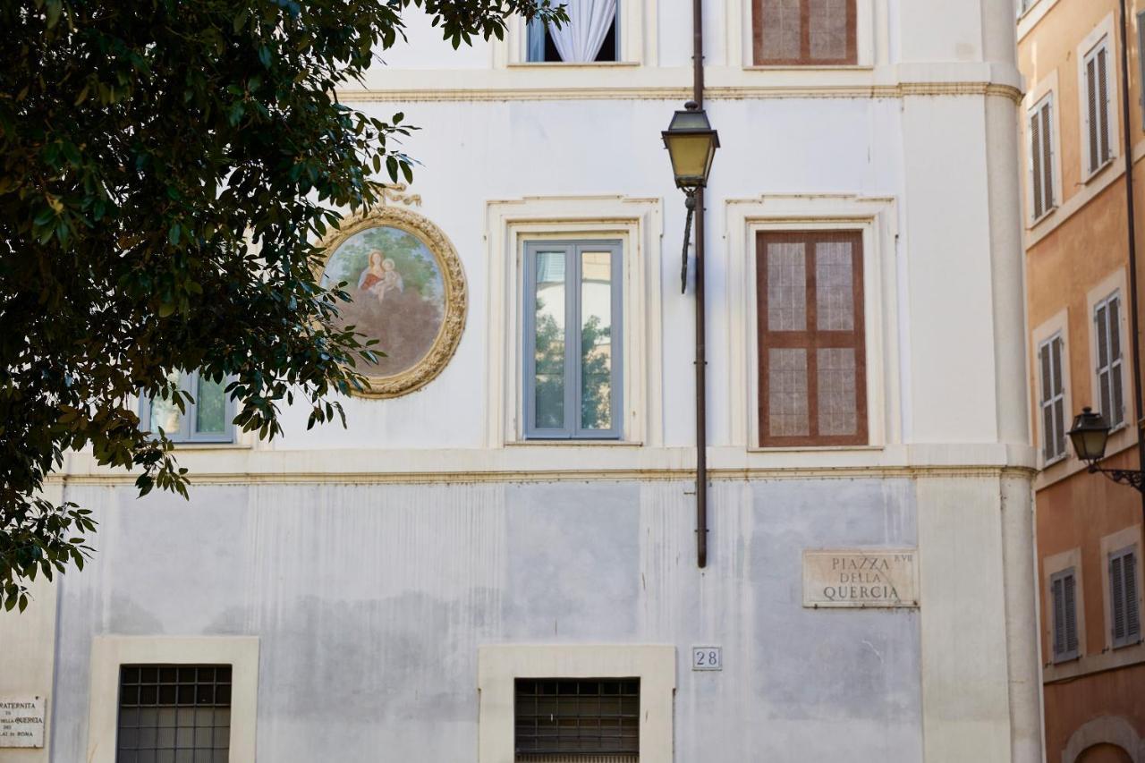 Trasteverehome - Santa Maria Della Quercia * Rom