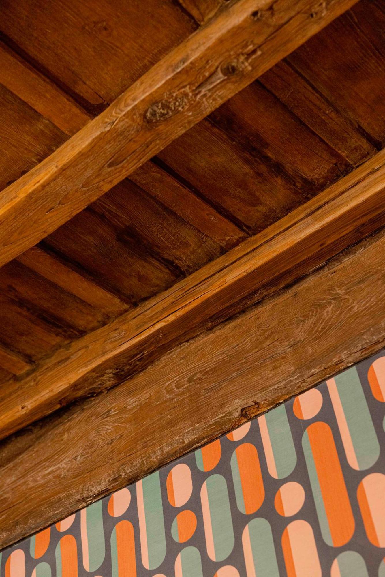 Trasteverehome - Santa Maria Della Quercia Apartment Rom